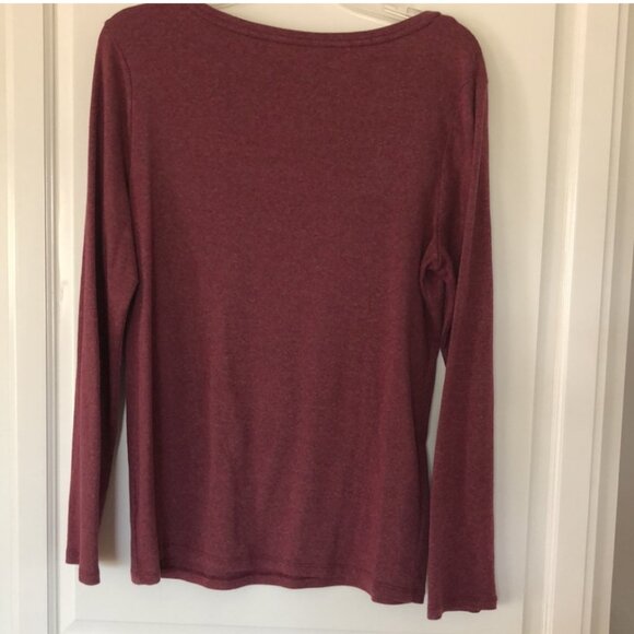 New Day long sleeve t-shirt - Picture 2 of 4